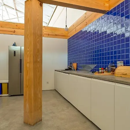Apartman Plum Guide - Top Gun Lisboa