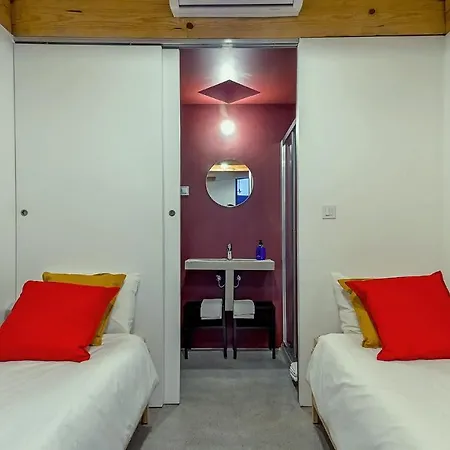 Apartman Plum Guide - Top Gun Lisboa